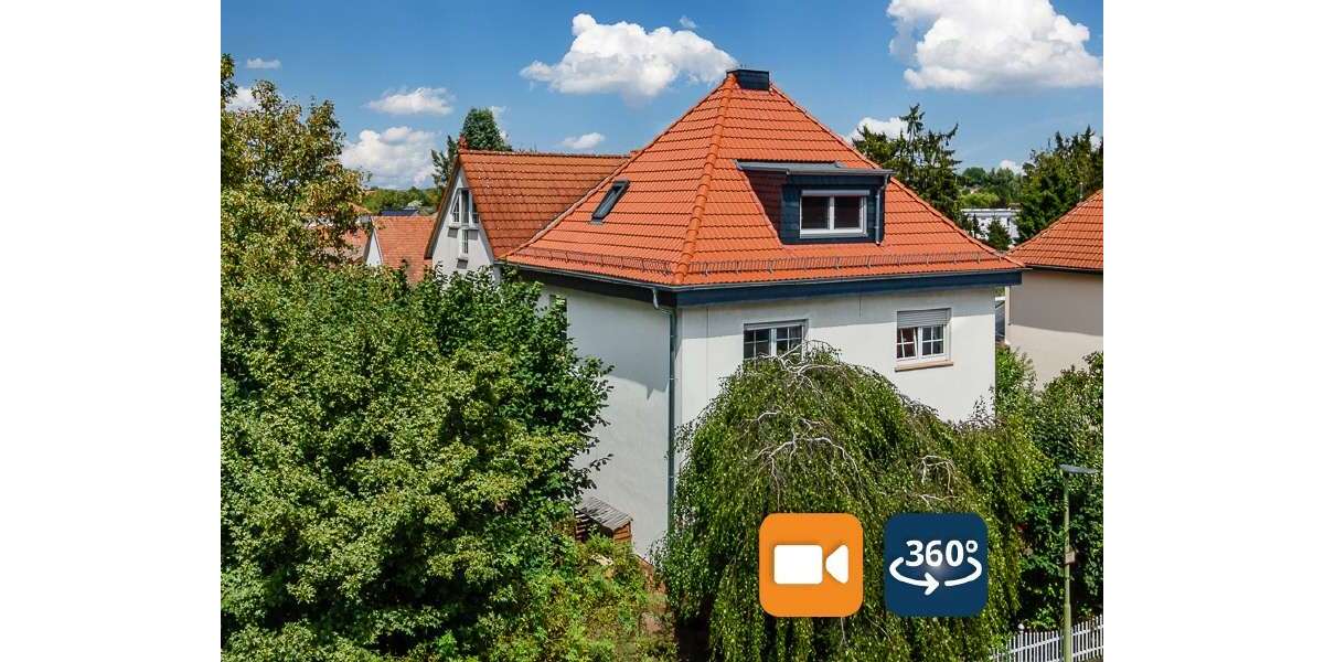 Einfamilienhaus Friedberg - 8 Zimmer, 265 m&sup2;, 695.000&euro; | Angebot:22883172