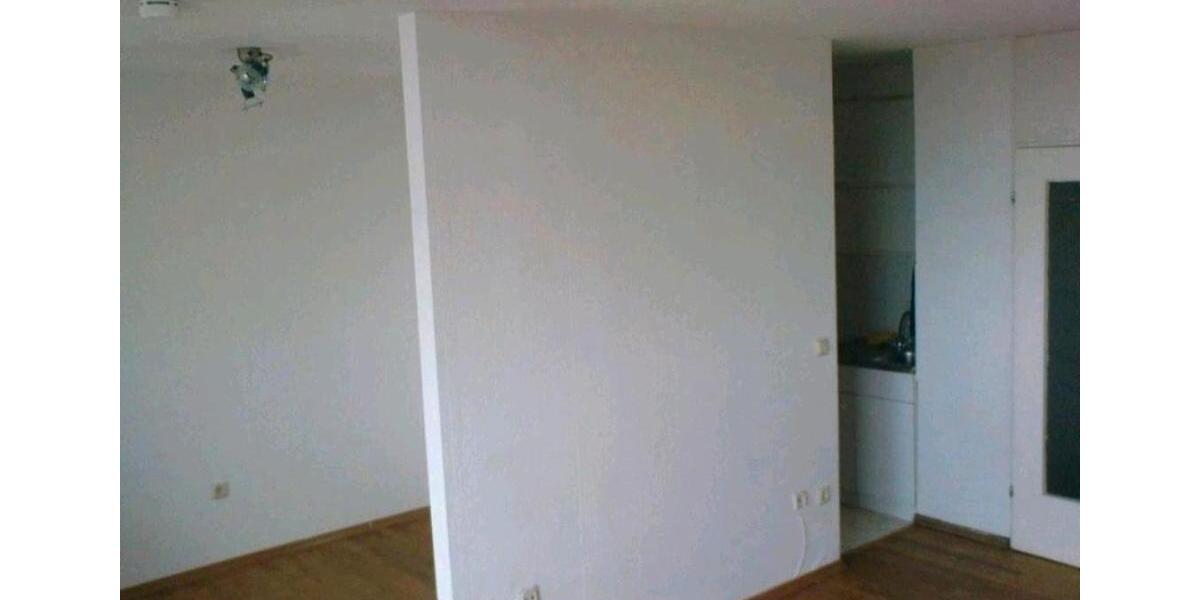 Etagenwohnung Frankfurt am Main Eschersheim - 1.5 Zimmer, 43 m&sup2;, 179.600&euro; | Angebot:26622914