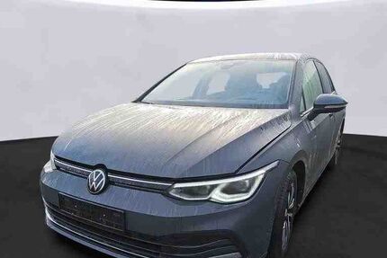 VW Golf 53.500 km 18.999 &euro; Linsengericht 63589