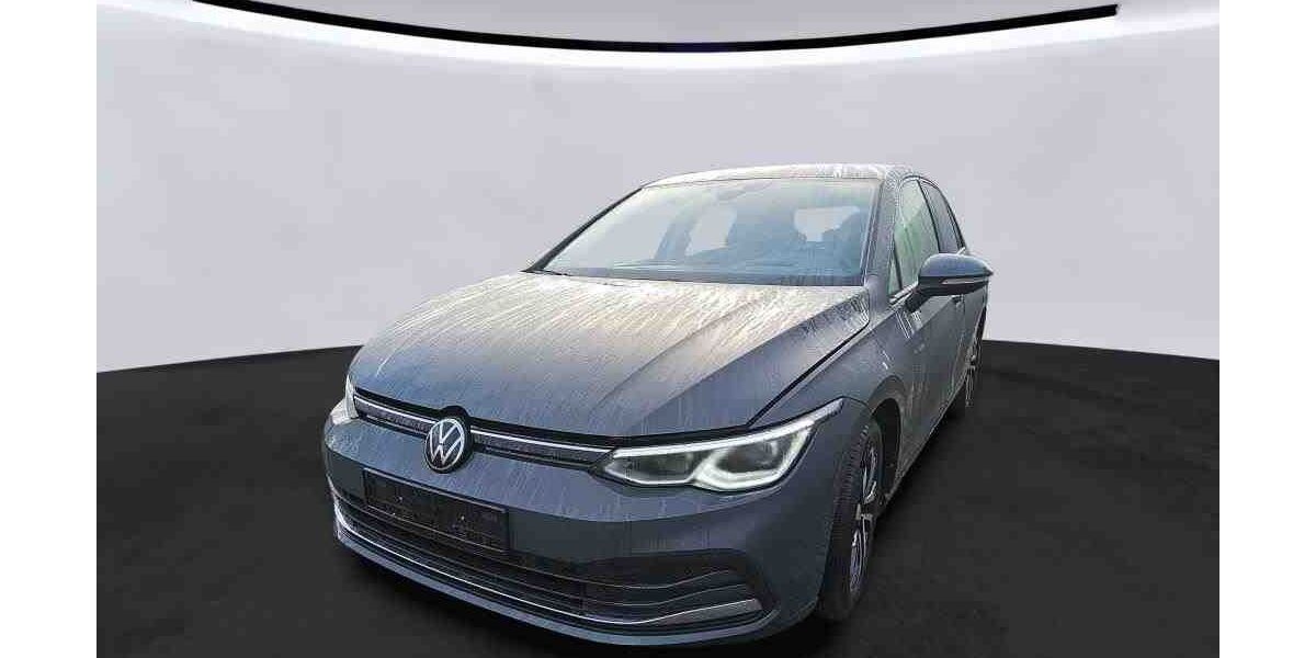 VW Golf 53.500 km 18.999 &euro; Linsengericht 63589