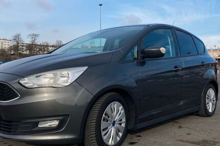 Ford C-Max 195.000 km 4.100 &euro; Frankfurt 60385