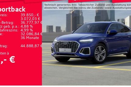 Audi Q5 70.479 km 39.850 &euro; Frankfurt am Main 60326