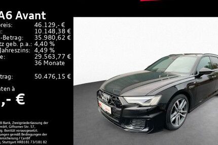 Audi A6 29.700 km 46.129 &euro; Offenbach am Main 63071
