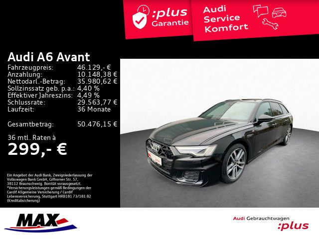 Audi A6 29.700 km 46.129 &euro; Offenbach am Main 63071