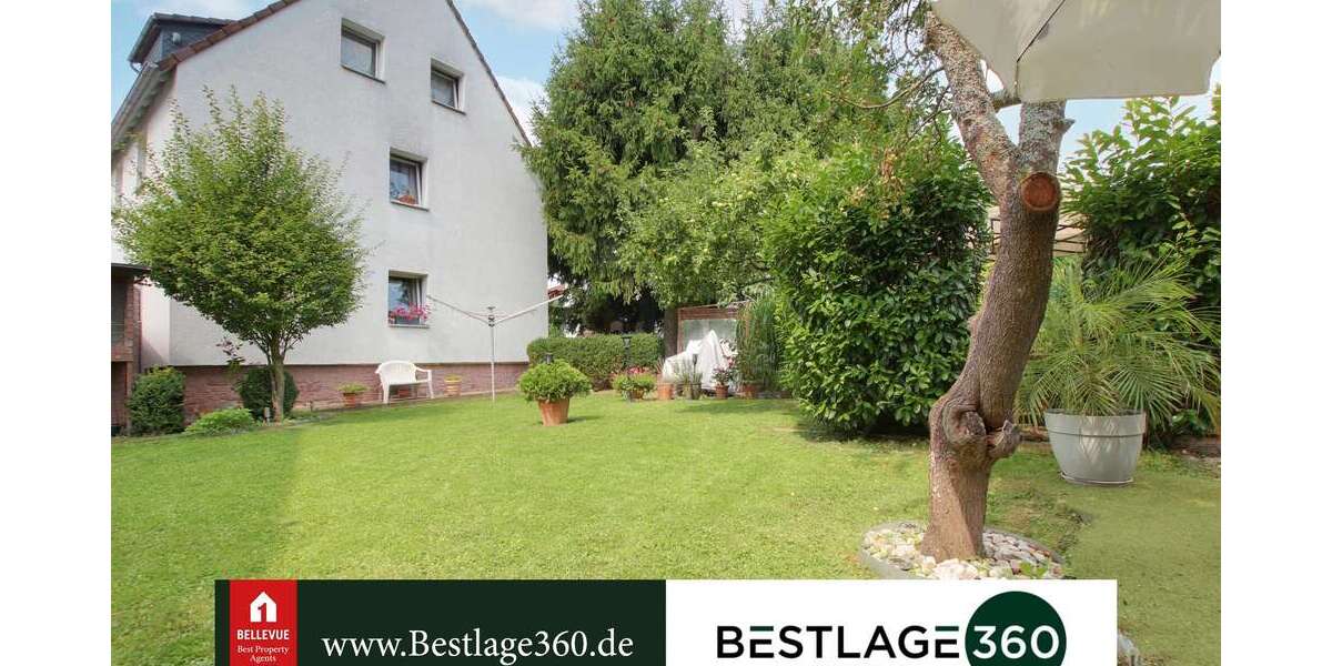 Einfamilienhaus Frankfurt Bonames - 7 Zimmer, 184 m&sup2;, 550.000&euro; | Angebot:23296505