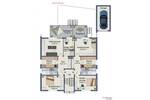 Etagenwohnung Heusenstamm - 3 Zimmer, 74 m&sup2;, 250.000&euro; | Angebot:26402792