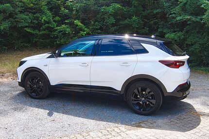 Opel Grandland (X) 34.000 km 19.200 &euro; Aschaffenburg 63741