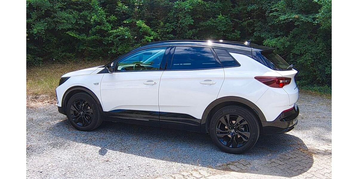 Opel Grandland (X) 34.000 km 19.200 &euro; Aschaffenburg 63741