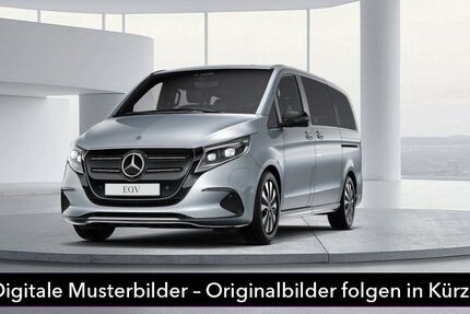 Mercedes-Benz EQV 4.650 km 64.950 &euro; Rosbach 61191