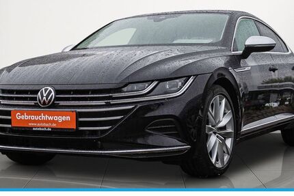 VW Arteon 83.700 km 25.980 &euro; Bad Homburg 61348