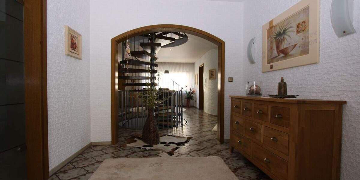 Einfamilienhaus Friedberg Ockstadt - 7 Zimmer, 213 m&sup2;, 799.000&euro; | Angebot:25691964