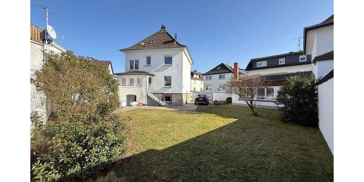 Einfamilienhaus Münster - 7 Zimmer, 124 m&sup2;, 749.000&euro; | Angebot:25872335