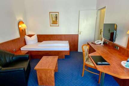 Zimmer Offenbach Nordend - 1 Zimmer, 800&euro; | Angebot:22847319