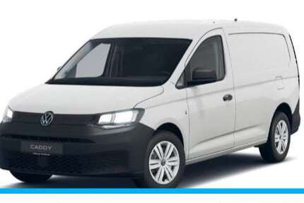 VW Caddy 1.001 km 35.000 &euro; Frankfurt 60326