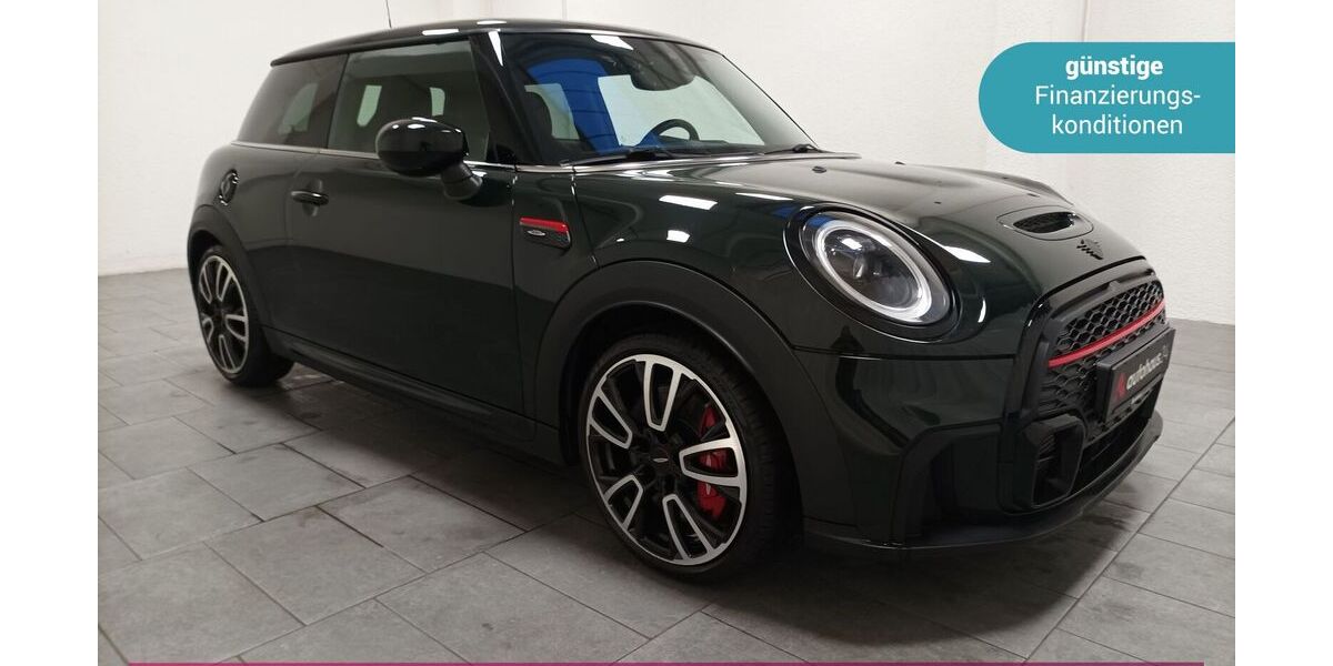 Mini John Cooper Works 64.100 km 26.970 &euro; Egelsbach 63329