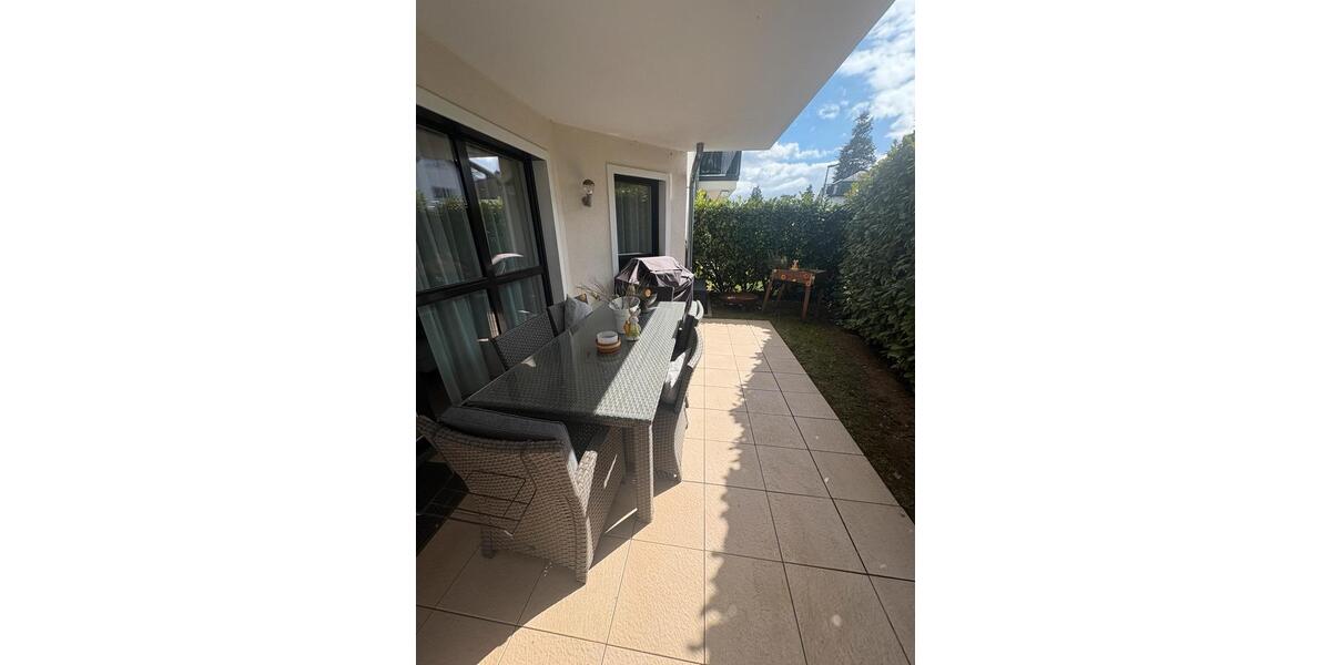 Erdgeschoßwohnung Oberursel (Taunus) - 3 Zimmer, 111 m&sup2;, 790.000&euro; | Angebot:25999016