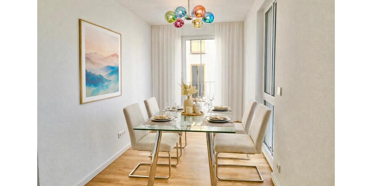 Etagenwohnung Mühlheim am Main - 2 Zimmer, 75 m&sup2;, 1.255&euro; | Angebot:23357488