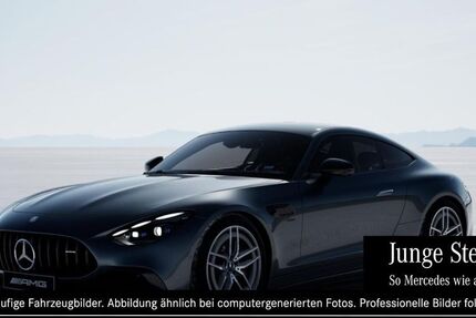 Mercedes-Benz AMG GT 10.450 km 99.950 &euro; Aschaffenburg 63741