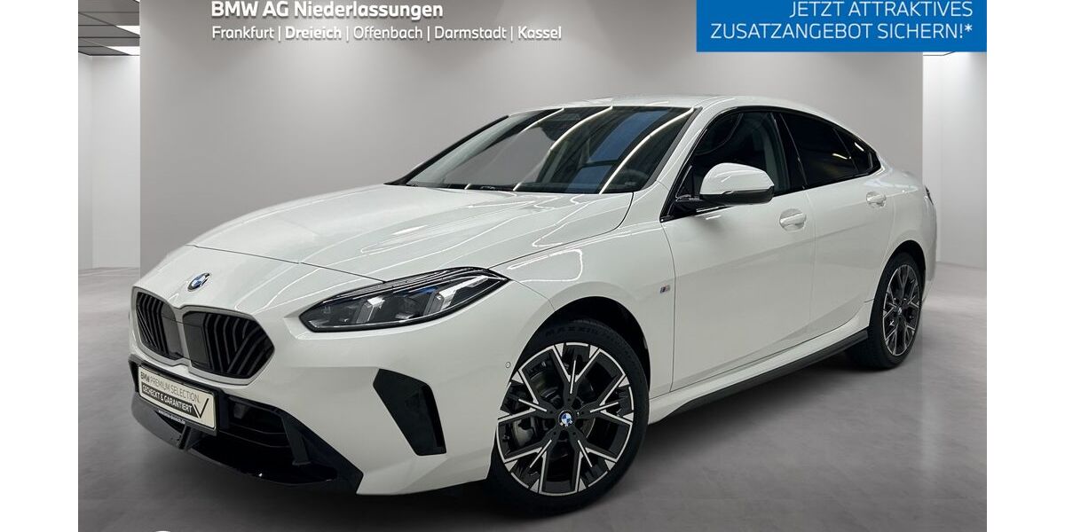 BMW 220 Gran Coupé 20.664 km 30.900 &euro; Dreieich-Sprendlingen 63303