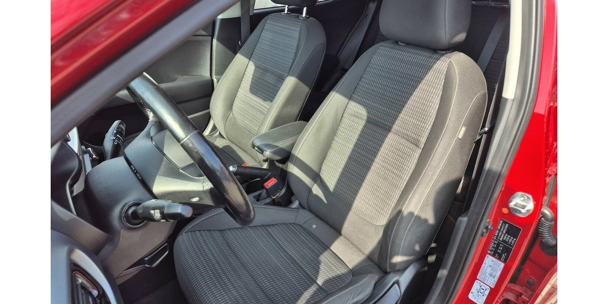 Kia Stonic 1,0 T Vision, PDC, AppleCarplay, Kamera, Na 109.775 km 10.790 &euro; Rodgau 63110