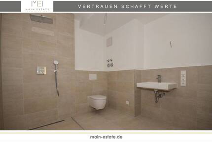 Wohnung Frankfurt am Main Gallus - 2 Zimmer, 58 m&sup2;, 369.900&euro; | Angebot:25986559