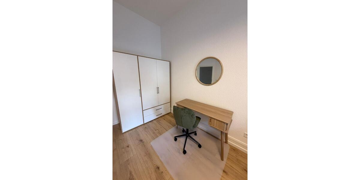 Etagenwohnung Frankfurt am Main Niederrad - 3 Zimmer, 77 m&sup2;, 2.000&euro; | Angebot:25655274