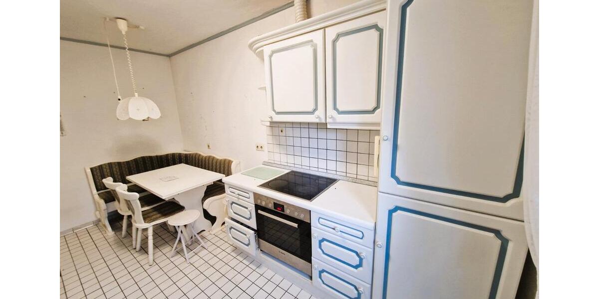 Bungalow Echzell - 5 Zimmer, 150 m&sup2;, 1.250&euro; | Angebot:26448703