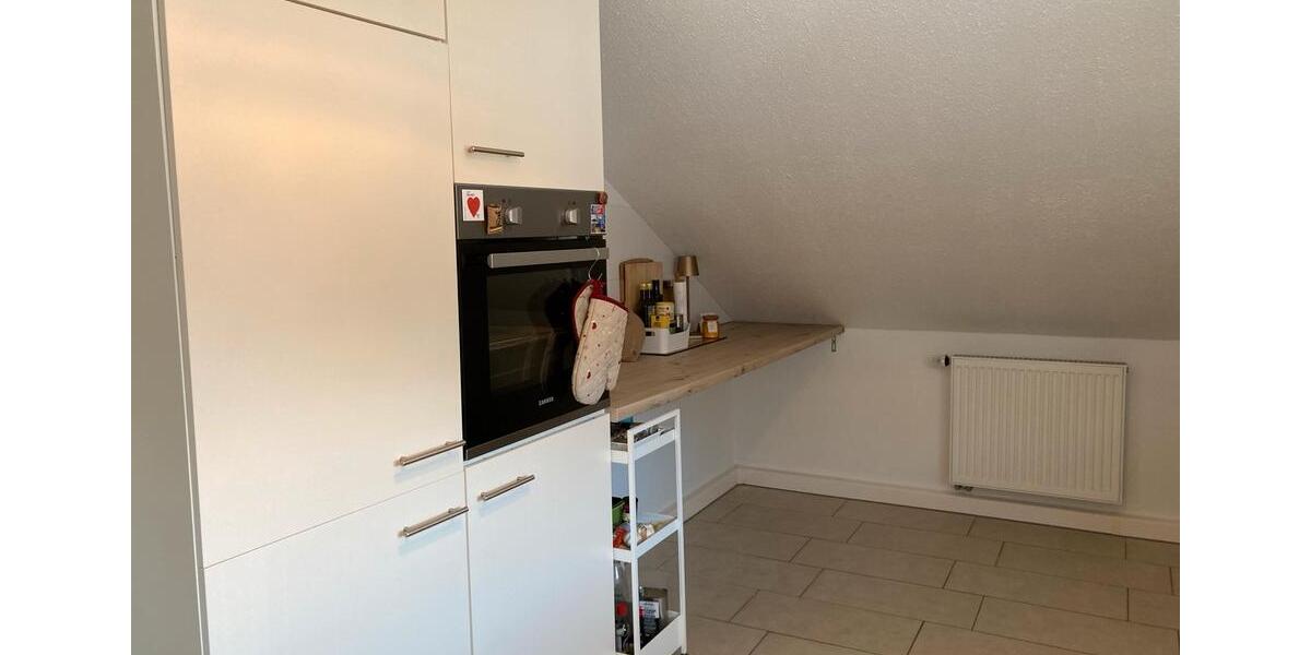 Dachgeschoßwohnung Gründau - 3 Zimmer, 98 m&sup2;, 980&euro; | Angebot:25449493