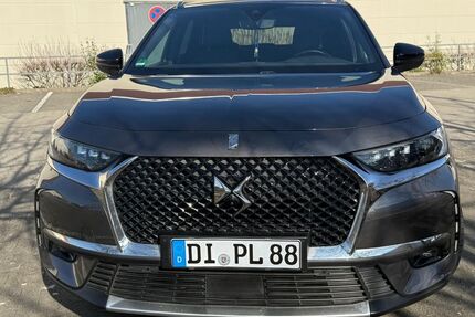DS Automobiles DS7 (Crossback) 110.000 km 19.999 &euro; Messel 64409