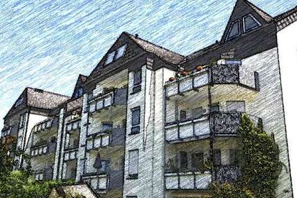 Wohnung Bruchköbel Niederissigheim - 3 Zimmer, 92 m&sup2;, 289.000&euro; | Angebot:25454788