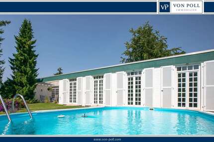 Haus Heusenstamm - 5 Zimmer, 147 m&sup2;, 695.000&euro; | Angebot:26402950