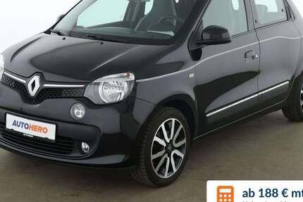 Renault Twingo 15.038 km 11.230 &euro; Frankfurt am Main 65936