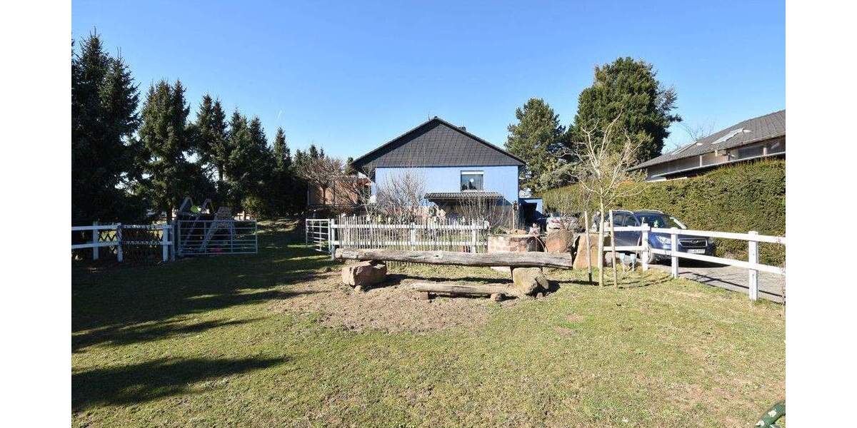 Einfamilienhaus Babenhausen - 5 Zimmer, 669.000&euro; | Angebot:25820431