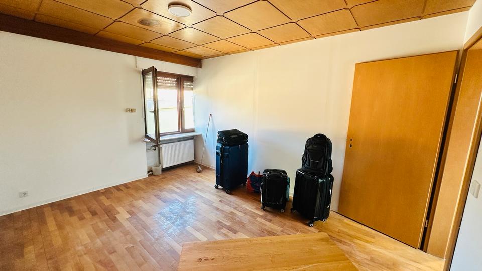 Etagenwohnung Frankfurt am Main Süd - 3 Zimmer, 65 m&sup2;, 756&euro; | Angebot:23772489