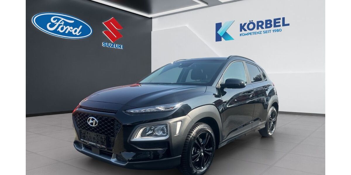 Hyundai KONA 36.750 km 16.390 &euro; Nidderau-Heldenbergen 61130