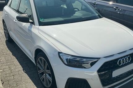 Audi A1 53.000 km 17.595 &euro; Büdingen-Düdelsheim 63654
