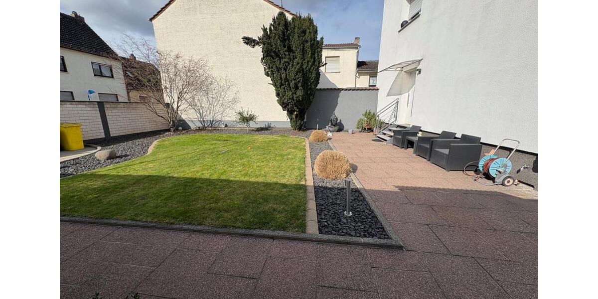 Einfamilienhaus Hanau Groß-Steinheim - 7 Zimmer, 152 m&sup2;, 598.000&euro; | Angebot:25293848