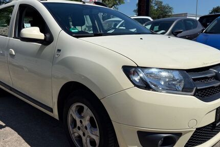 Dacia Logan 257.000 km 1.990 &euro; Mainaschaff 63814