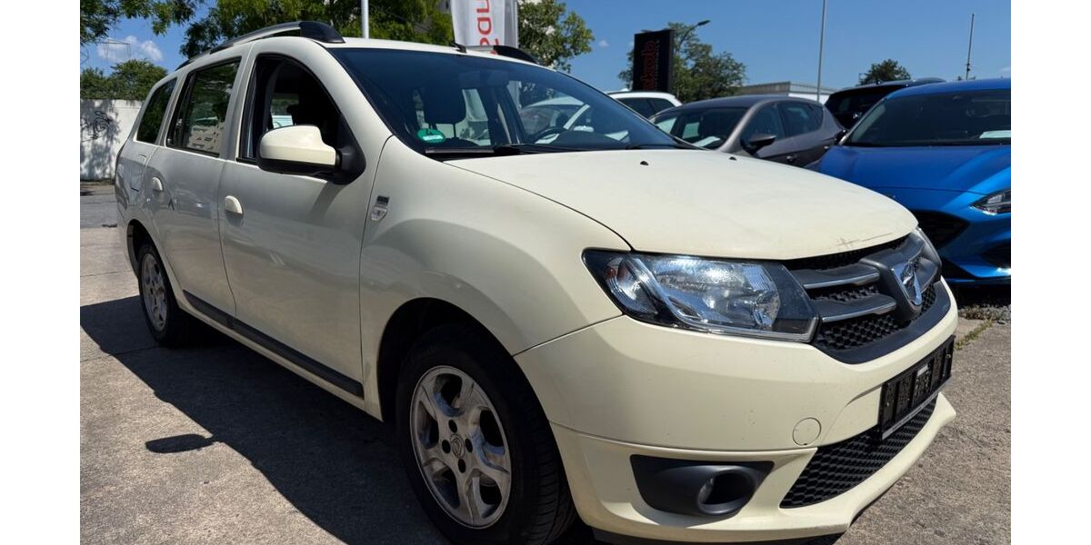 Dacia Logan 257.000 km 1.990 &euro; Mainaschaff 63814