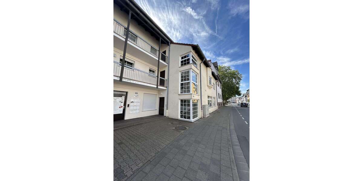 Etagenwohnung Neu-Isenburg Isenburg - 2 Zimmer, 53 m&sup2;, 194.000&euro; | Angebot:26984377