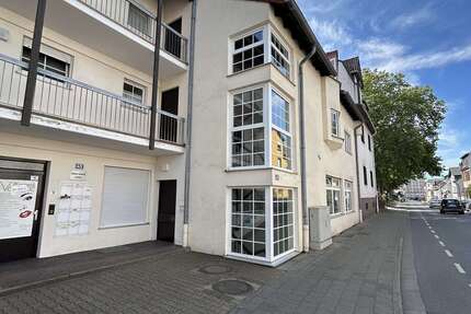 Wohnung Neu-Isenburg Isenburg - 2 Zimmer, 53 m&sup2;, 194.000&euro; | Angebot:26984377