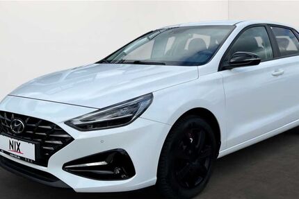 Hyundai i30 54.541 km 16.870 &euro; Offenbach 63071