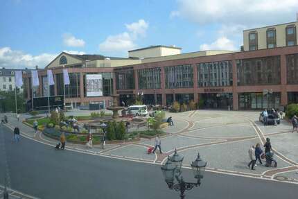 Gewerbeobjekt Bad Homburg Berliner Siedlung/Gartenfeld - 3.350&euro; | Angebot:21894256