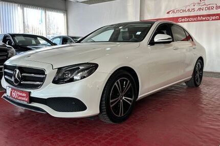 Mercedes-Benz E 220 93.110 km 29.799 &euro; Friedberg (Hessen) 61169