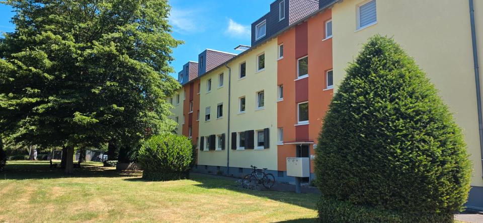 Etagenwohnung Langen (Hessen) - 2 Zimmer, 45 m&sup2;, 190.000&euro; | Angebot:26768545