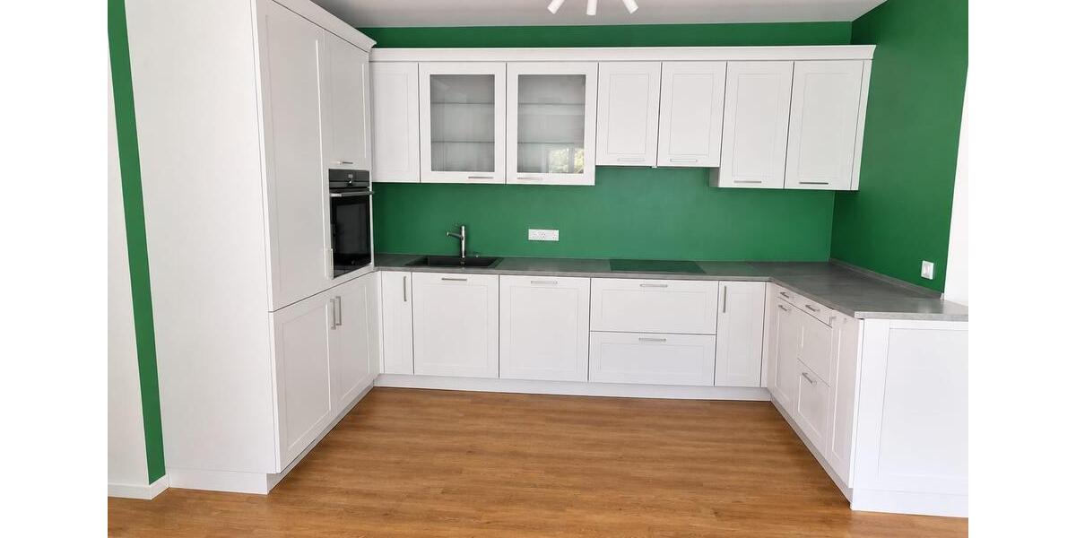Etagenwohnung Aschaffenburg Österreicher Kolonie - 3 Zimmer, 81 m&sup2;, 1.269&euro; | Angebot:27593352
