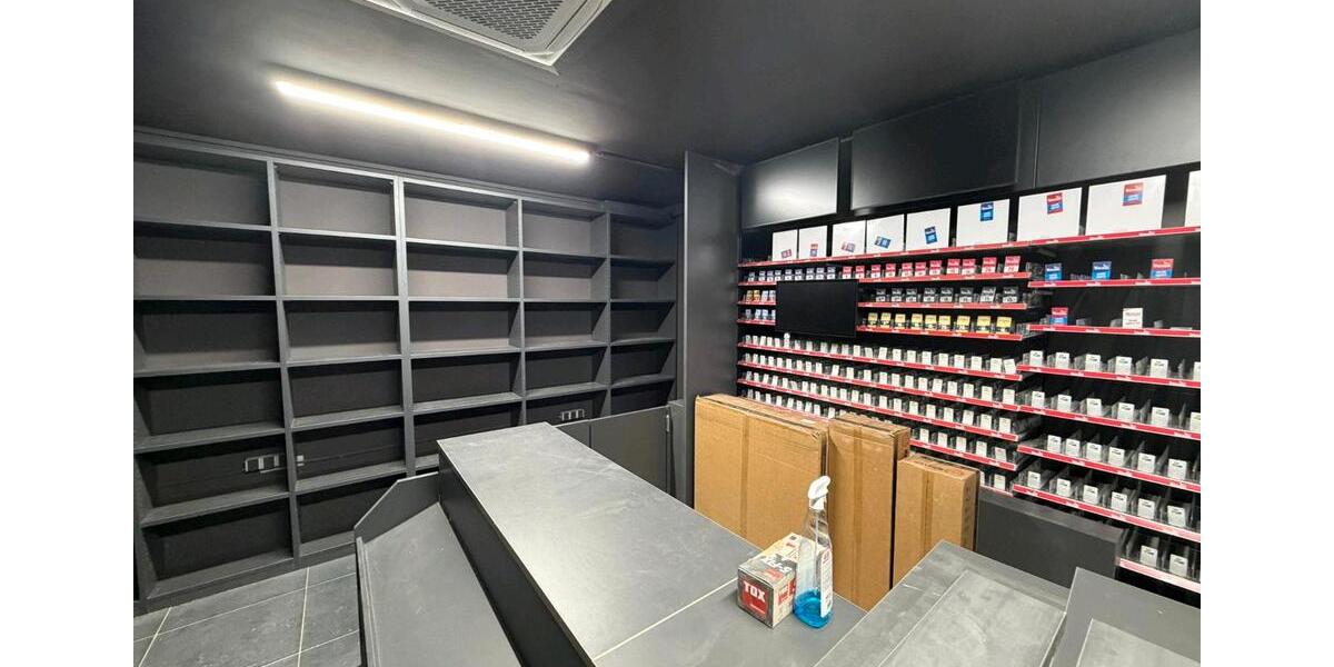 Gewerbeobjekt Frankfurt am Main Innenstadt 1 - 3.600&euro; | Angebot:25983681