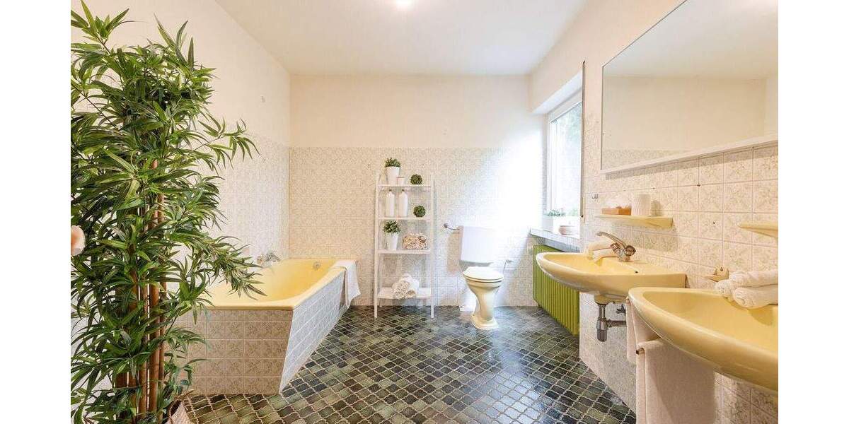 Einfamilienhaus Dreieich Götzenhain - 8 Zimmer, 211 m&sup2;, 1.098.000&euro; | Angebot:25688989