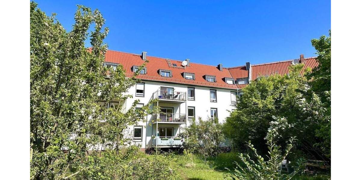 Etagenwohnung Frankfurt Sachsenhausen - 3 Zimmer, 75 m&sup2;, 529.000&euro; | Angebot:25696435