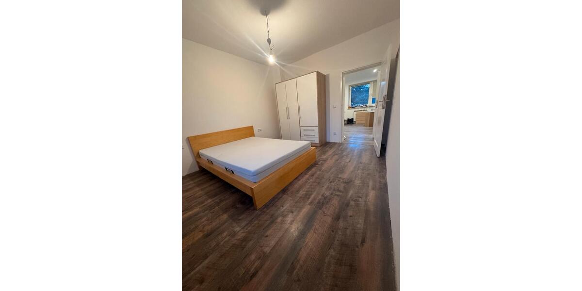 Etagenwohnung Frankfurt am Main Unterliederbach - 2 Zimmer, 46 m&sup2;, 1.189&euro; | Angebot:25947868